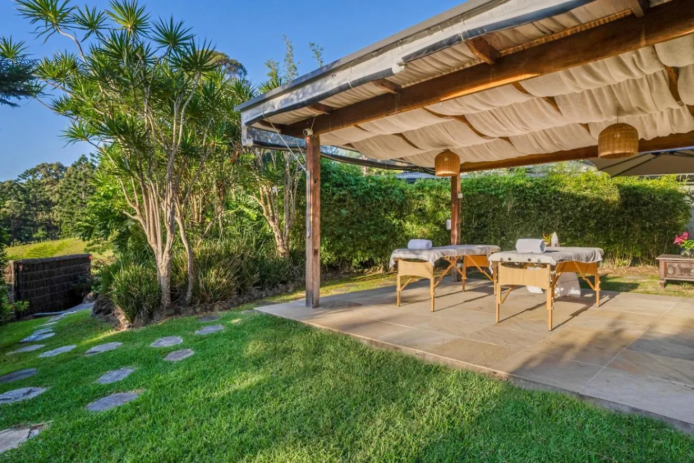 Casa vacanze Villa Cape Byron Retreat Byron Bay Australia