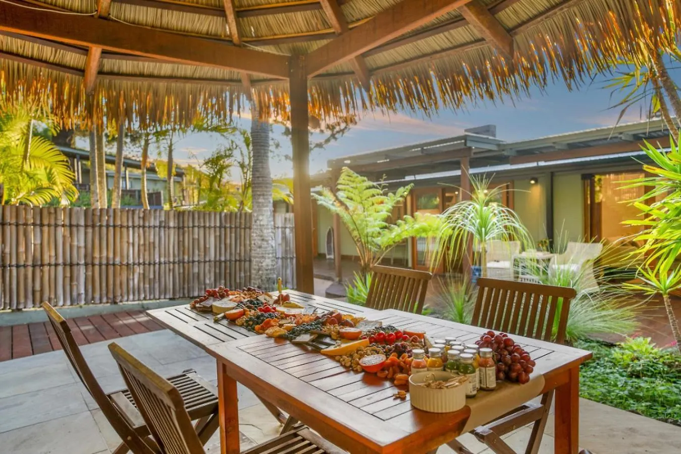 Villa Cape Byron Retreat Byron Bay