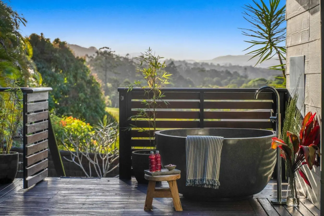 Casa vacanze Villa Cape Byron Retreat Byron Bay