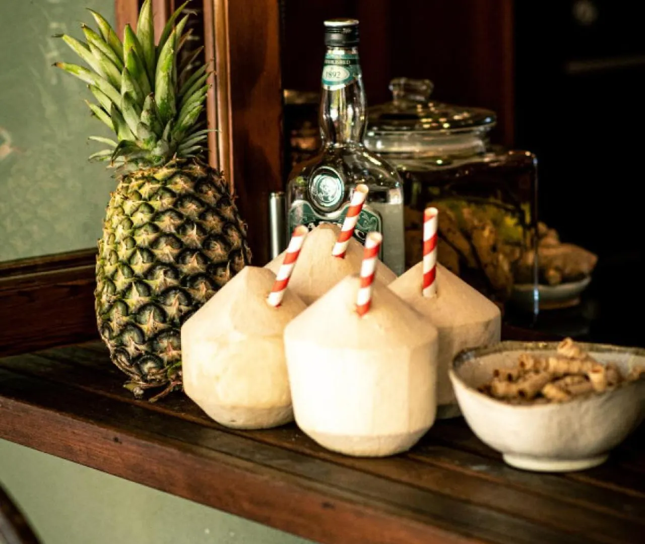 Casa vacanze Villa Cape Byron Retreat Byron Bay