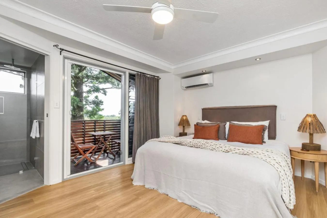 Cape Byron Retreat Byron Bay Villa Holiday home