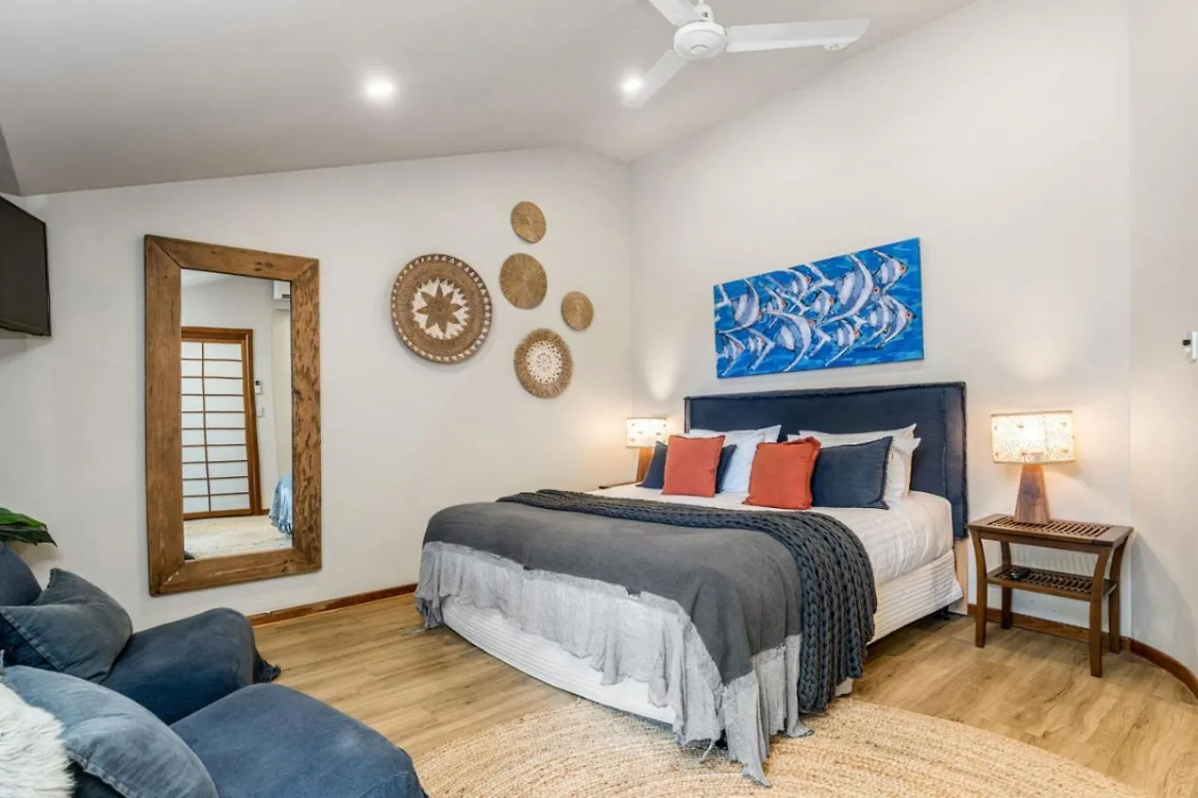 Holiday home Cape Byron Retreat Byron Bay Villa Australia