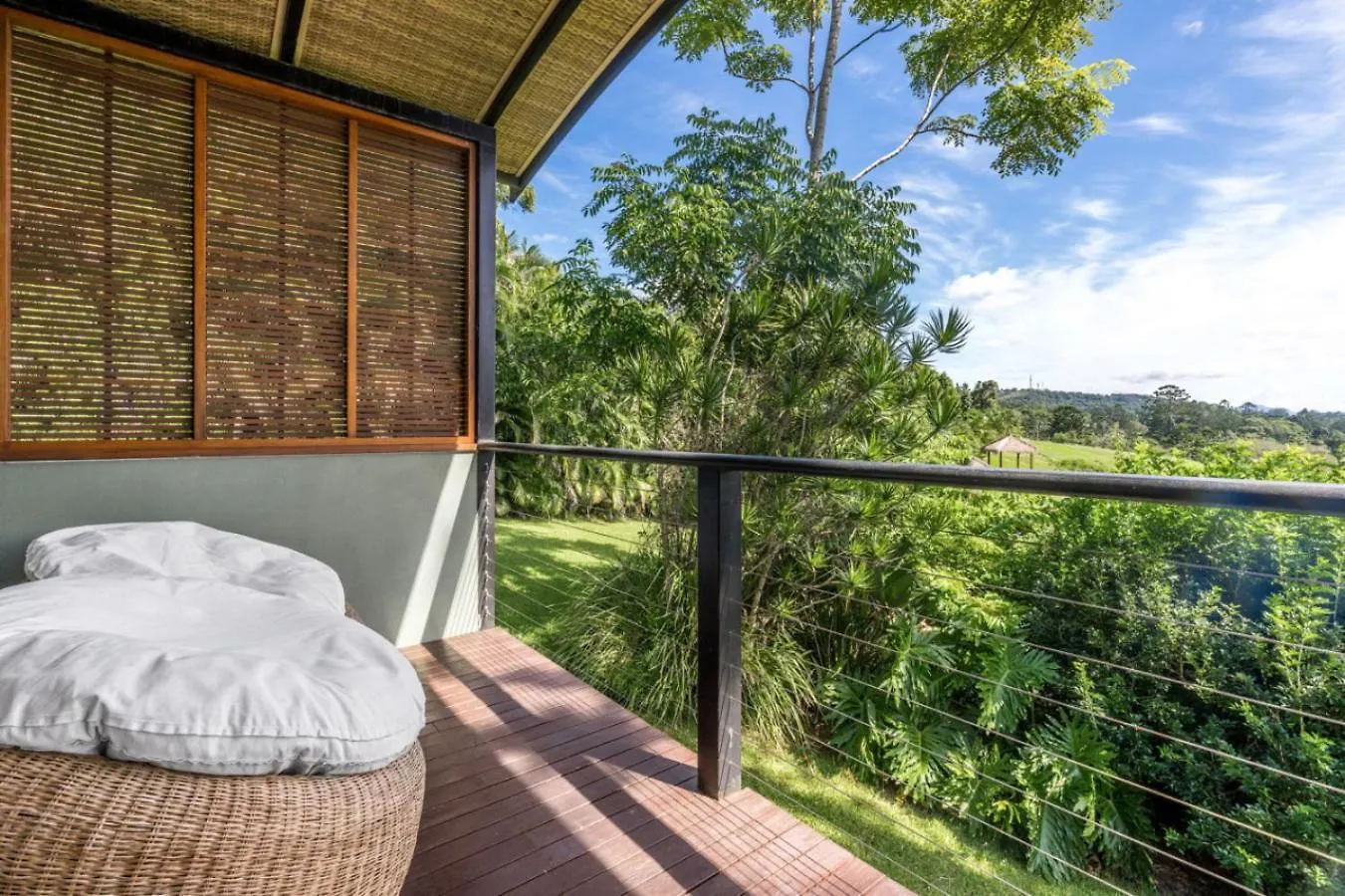 Cape Byron Retreat Byron Bay Villa