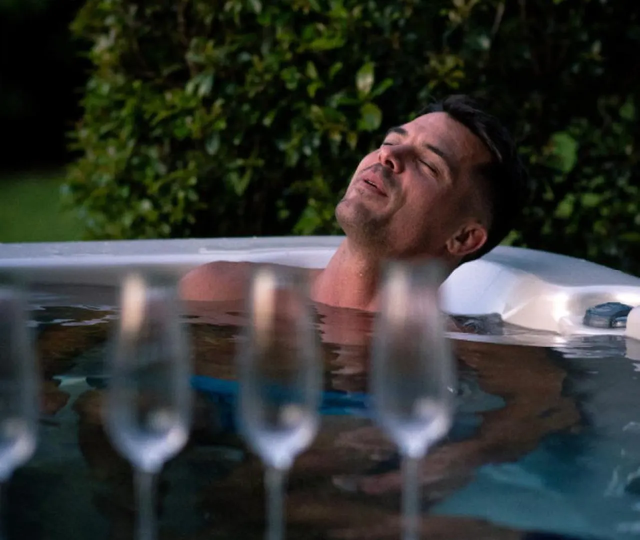 Cape Byron Retreat Byron Bay Villa