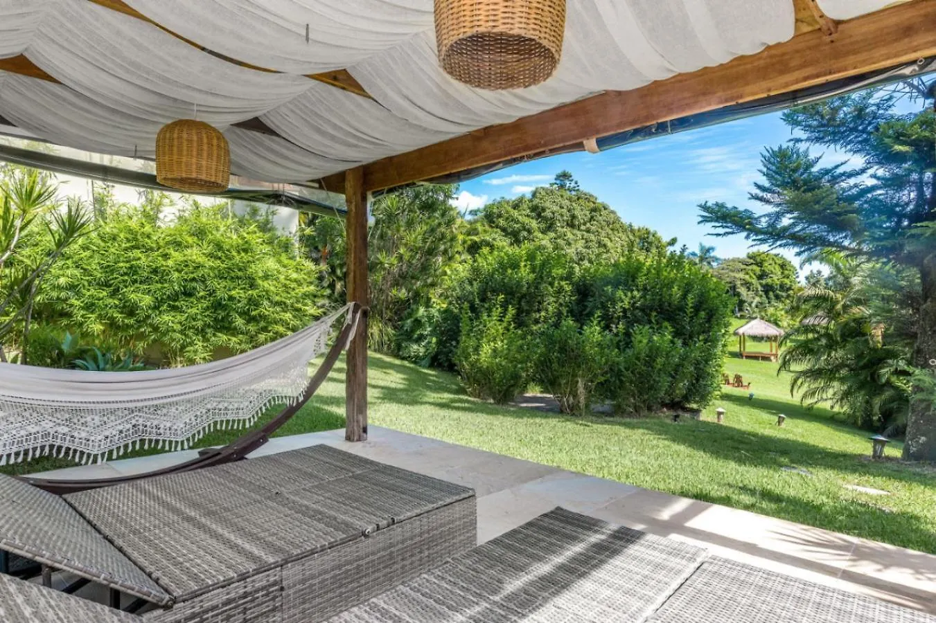 Holiday home Cape Byron Retreat Byron Bay Villa
