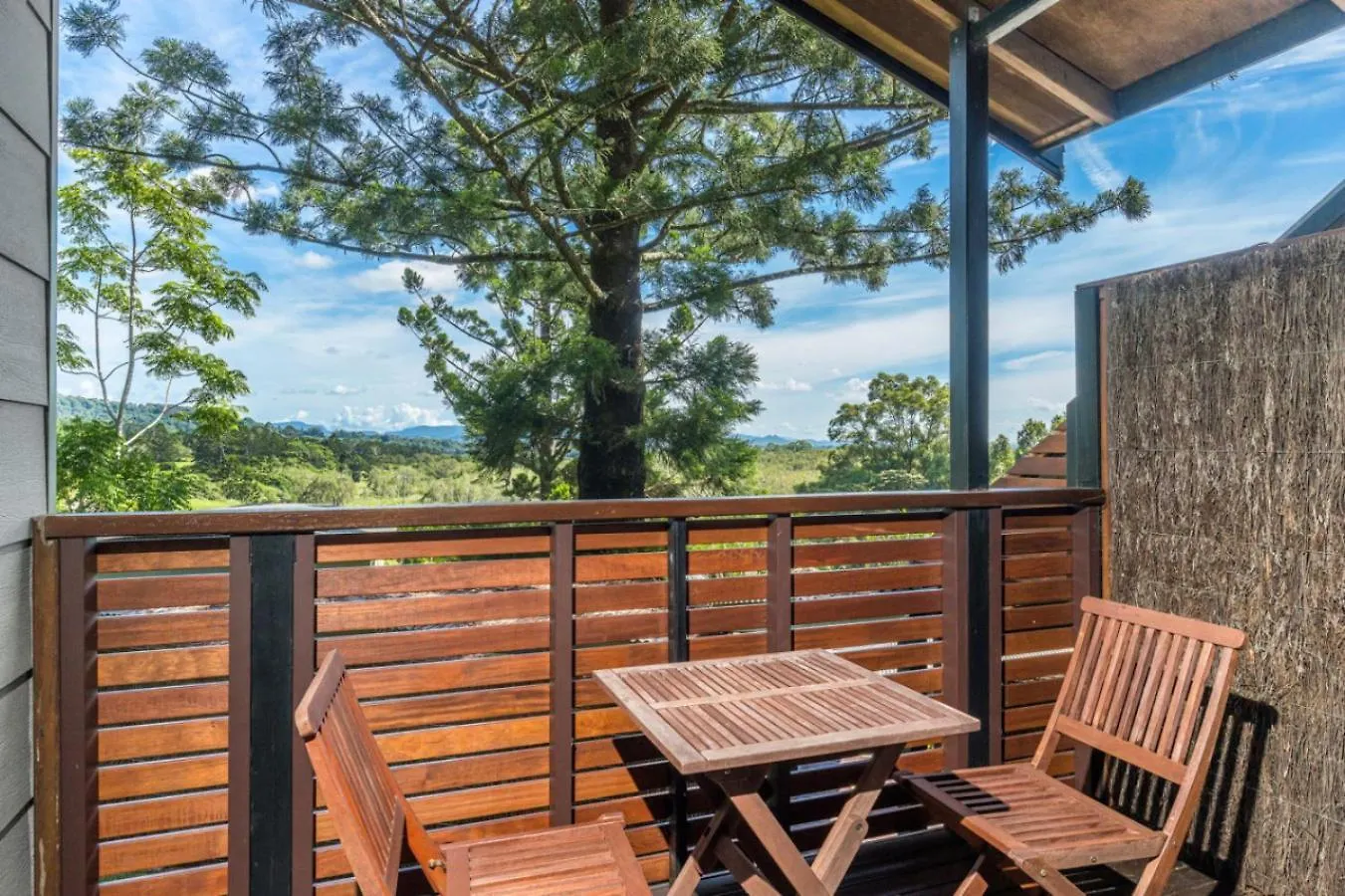 Cape Byron Retreat Byron Bay Villa 0*,