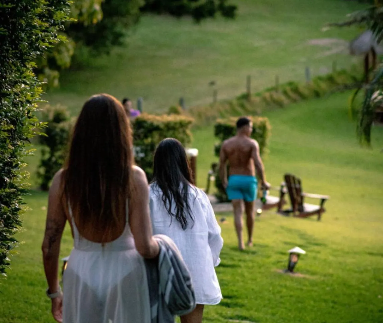 Cape Byron Retreat Byron Bay Villa Australia