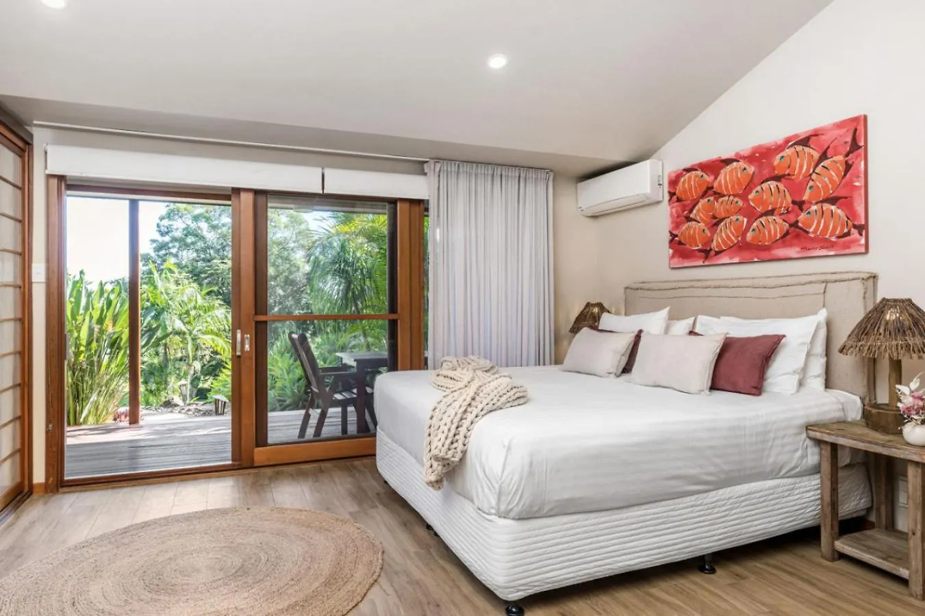 Cape Byron Retreat Byron Bay Villa Holiday home