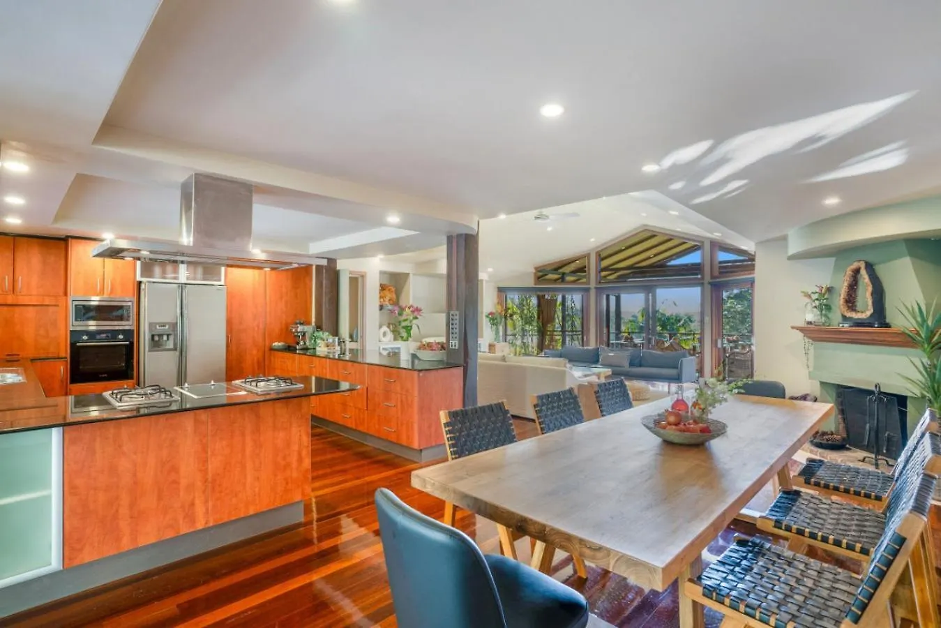 Cape Byron Retreat Byron Bay Villa Holiday home