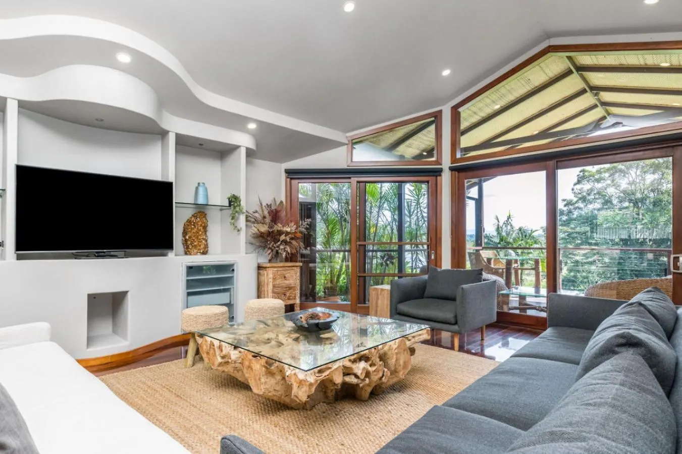 Cape Byron Retreat Byron Bay Villa 0*,  Australia