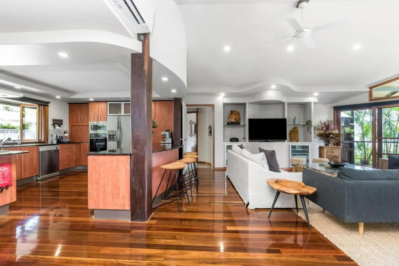 Cape Byron Retreat Byron Bay Villa Holiday home