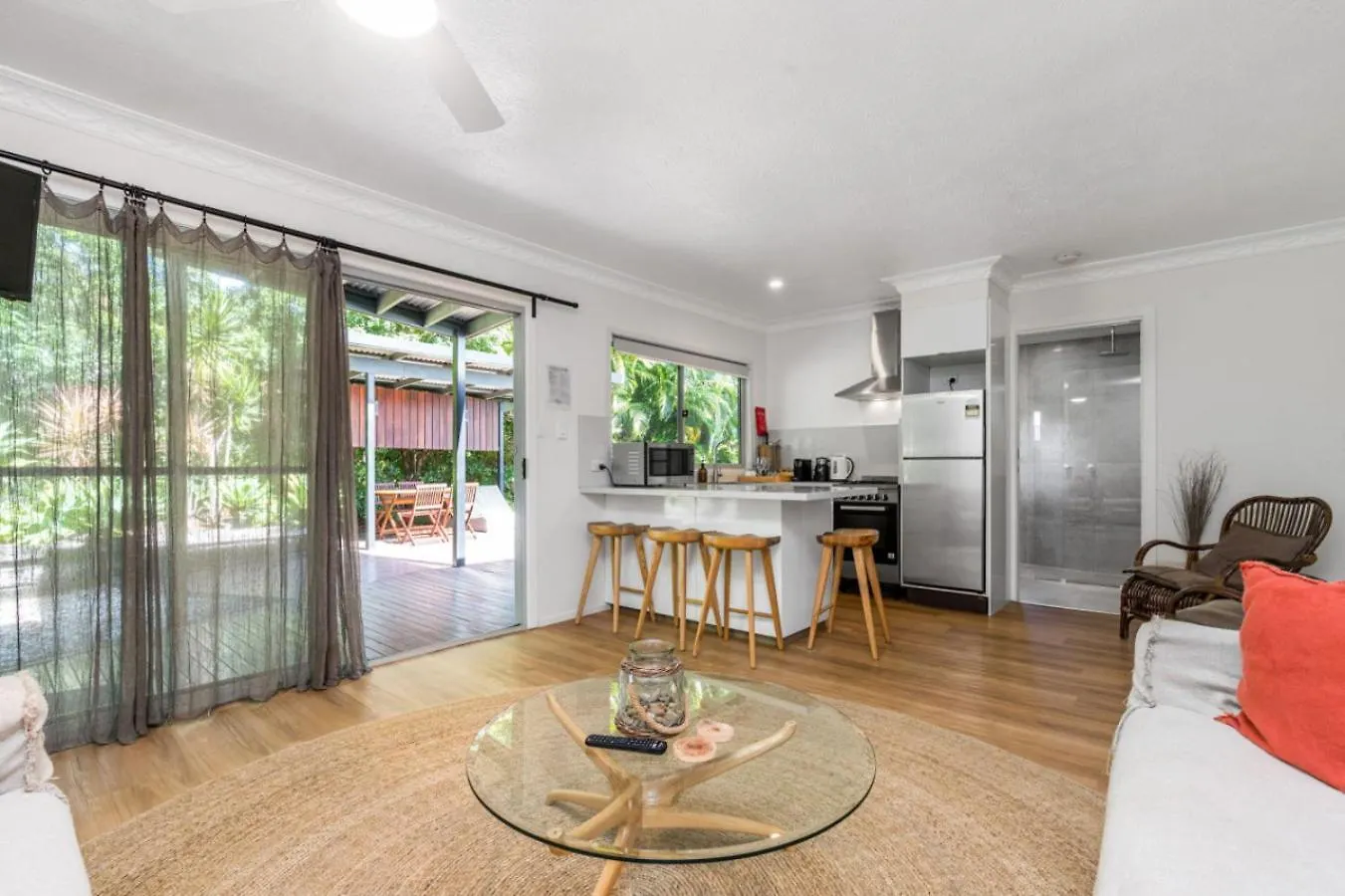 Cape Byron Retreat Byron Bay Villa