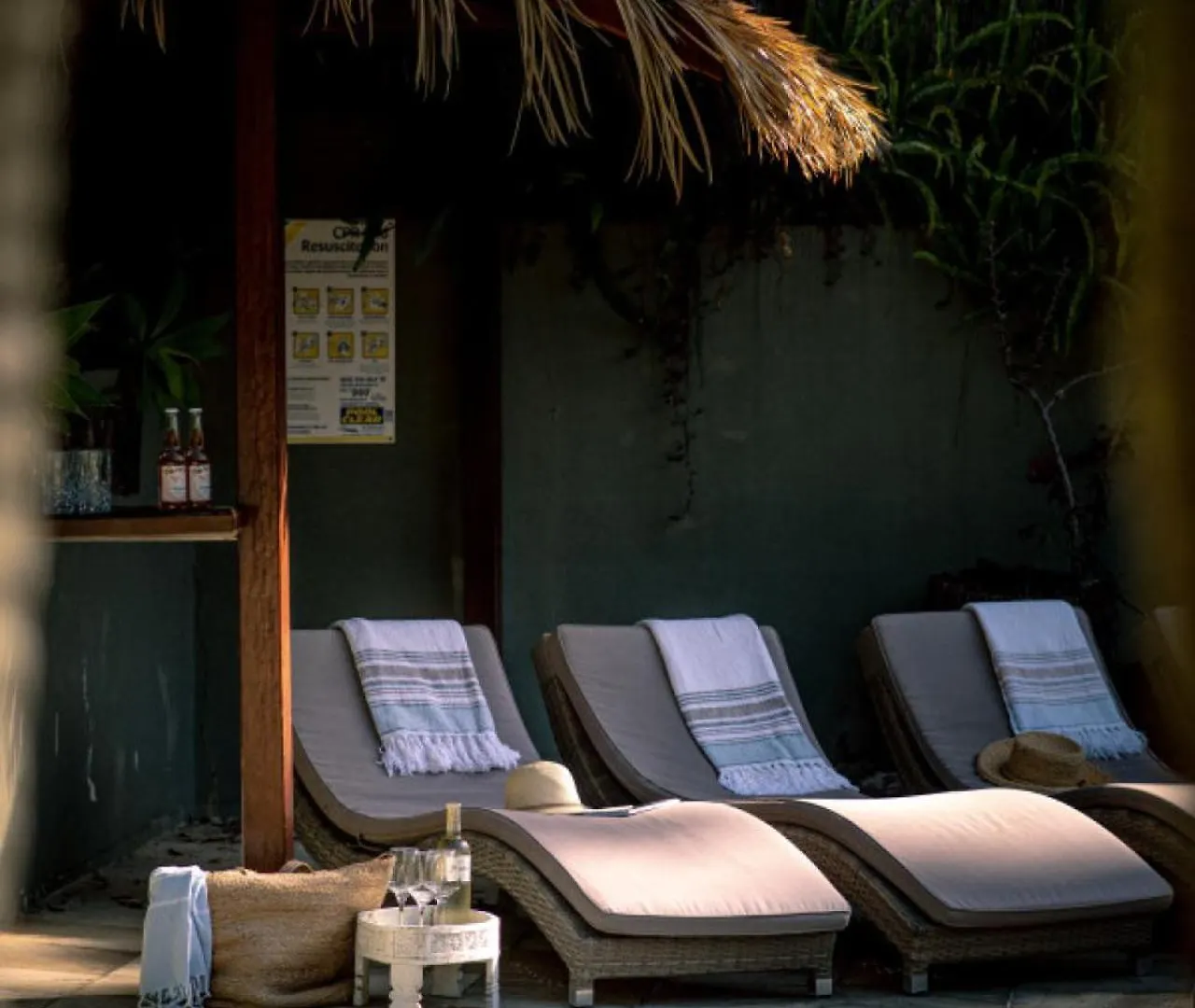 Holiday home Cape Byron Retreat Byron Bay Villa Australia