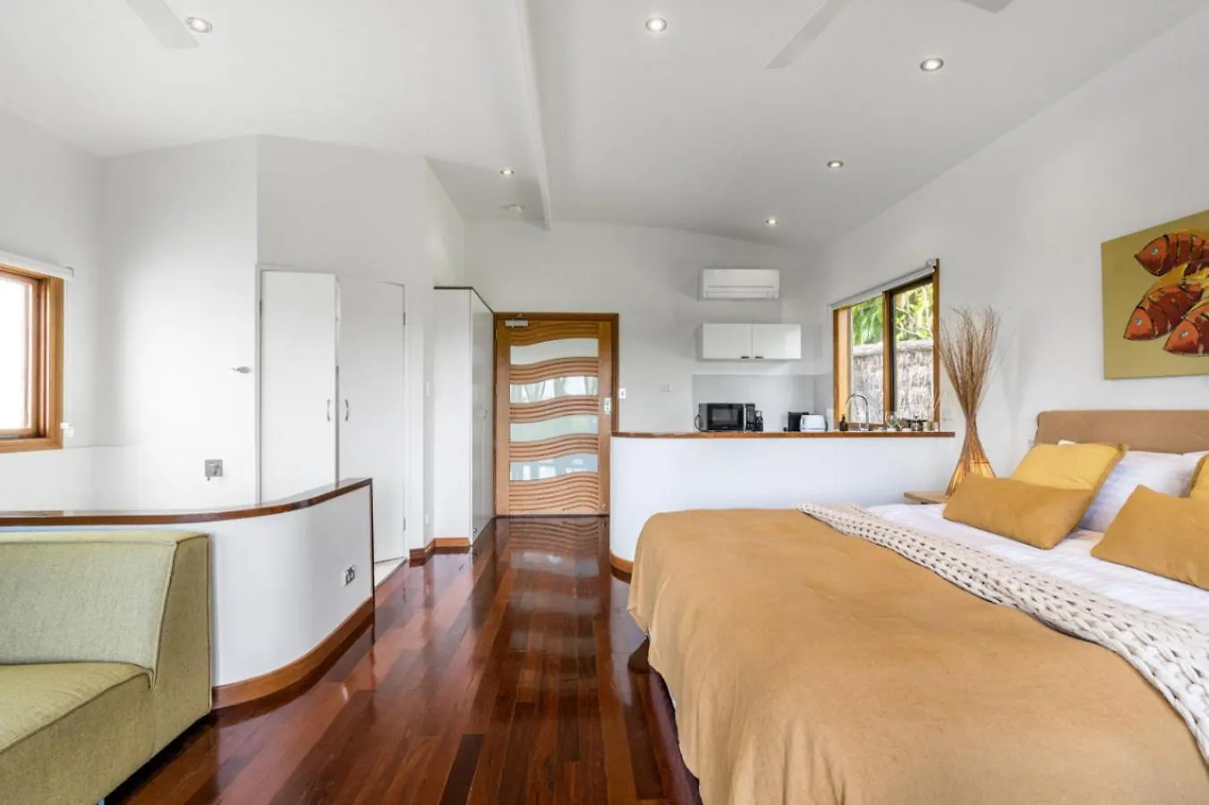 Cape Byron Retreat Byron Bay Villa 0*,