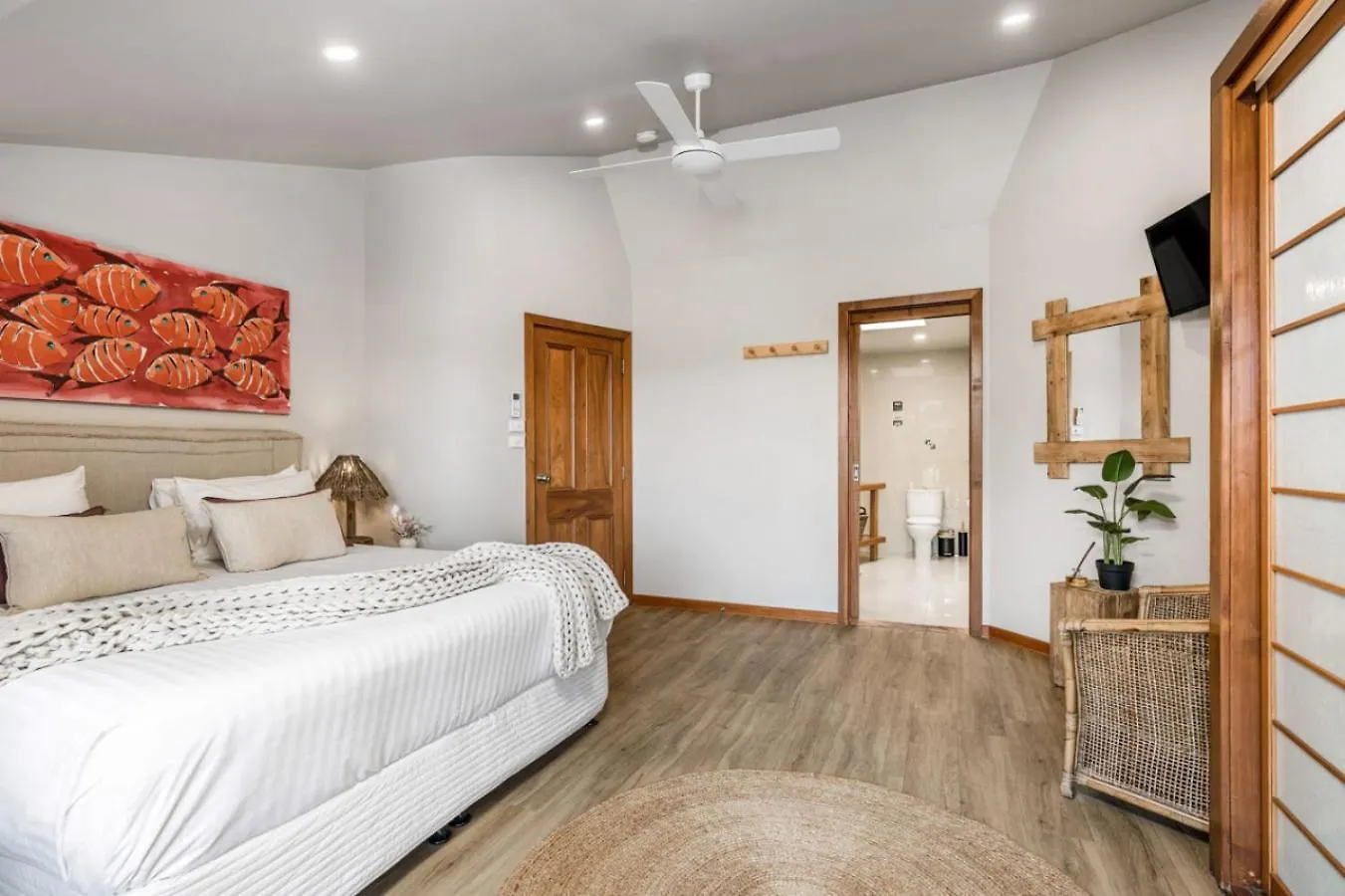 Holiday home Cape Byron Retreat Byron Bay Villa