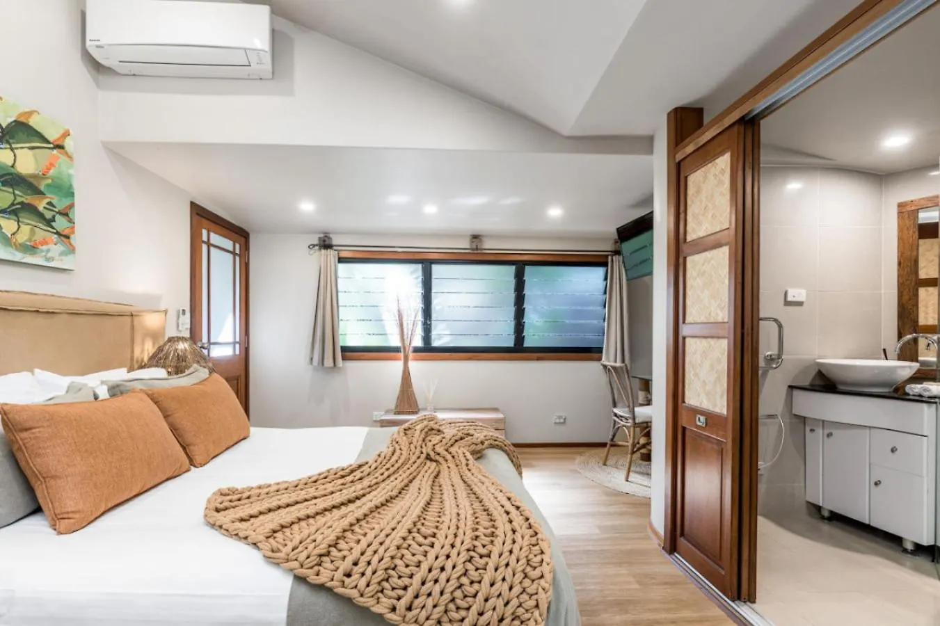 Cape Byron Retreat Byron Bay Villa Australia