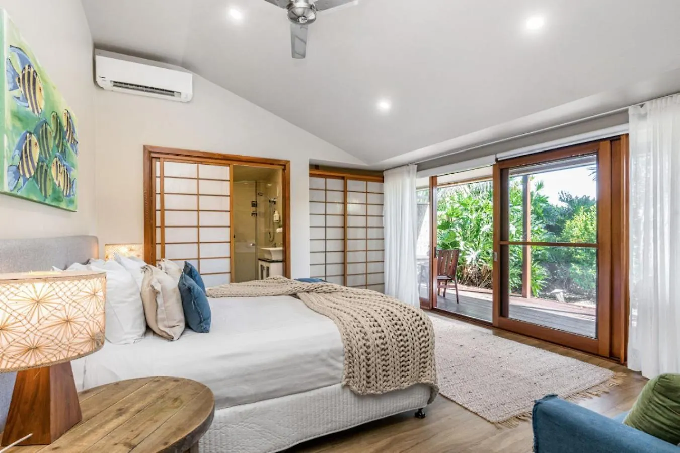 Holiday home Cape Byron Retreat Byron Bay Villa