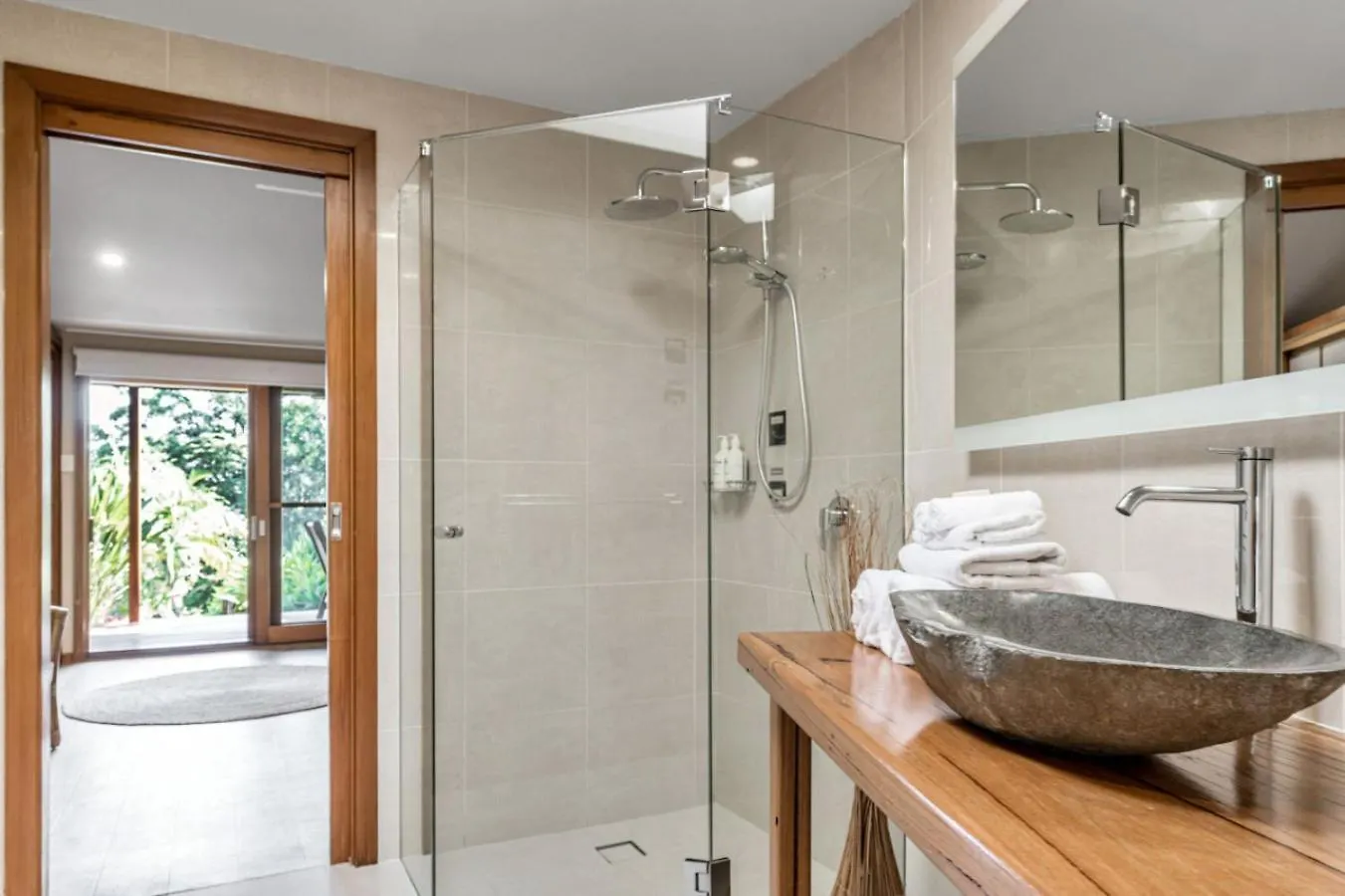 Holiday home Cape Byron Retreat Byron Bay Villa