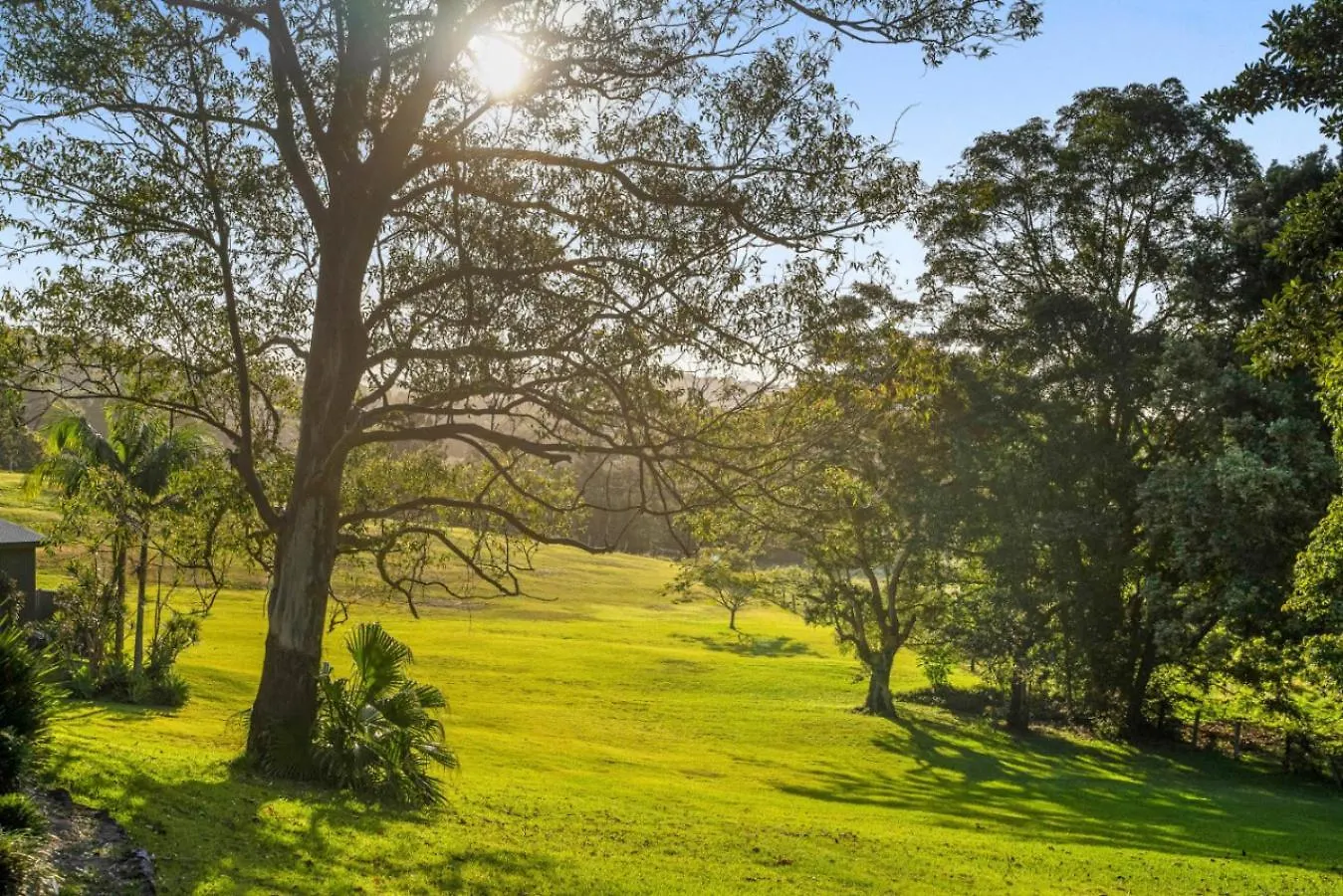 Cape Byron Retreat Byron Bay Villa