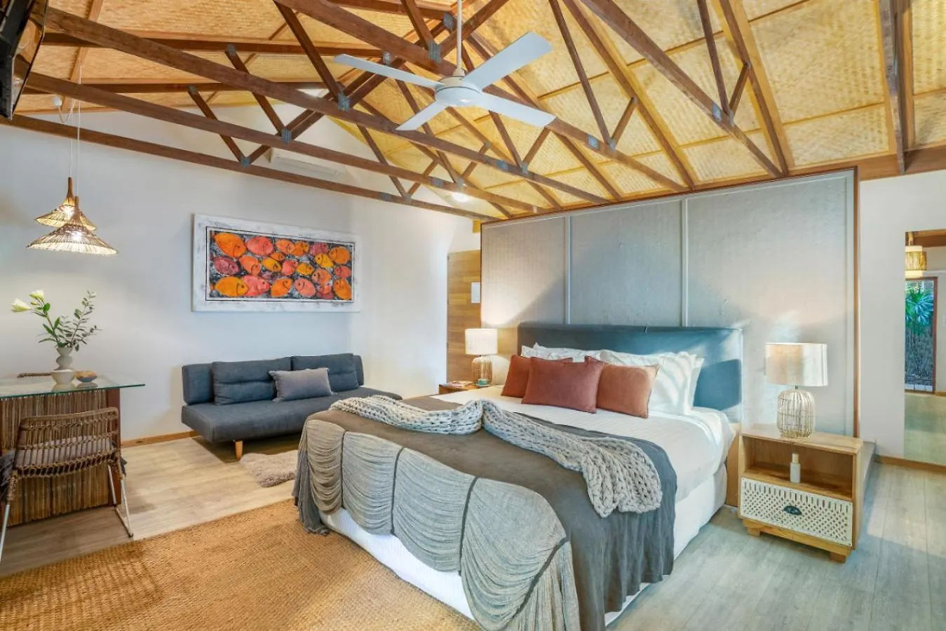 Cape Byron Retreat Byron Bay Villa Australia
