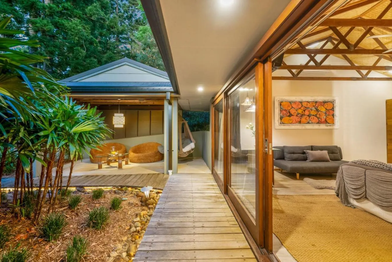 Cape Byron Retreat Byron Bay Villa 0*,  Australia