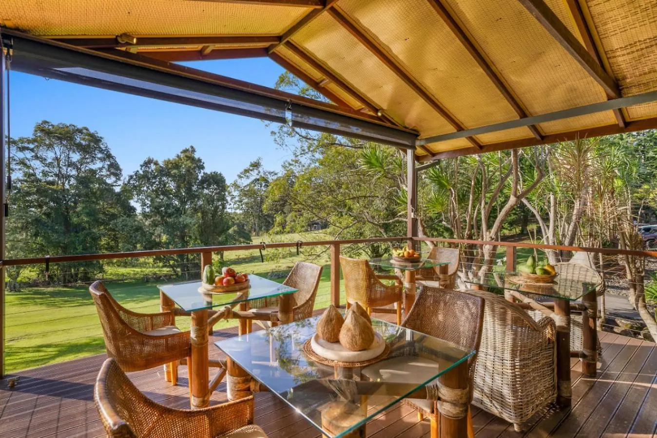 Cape Byron Retreat Byron Bay Villa Australia