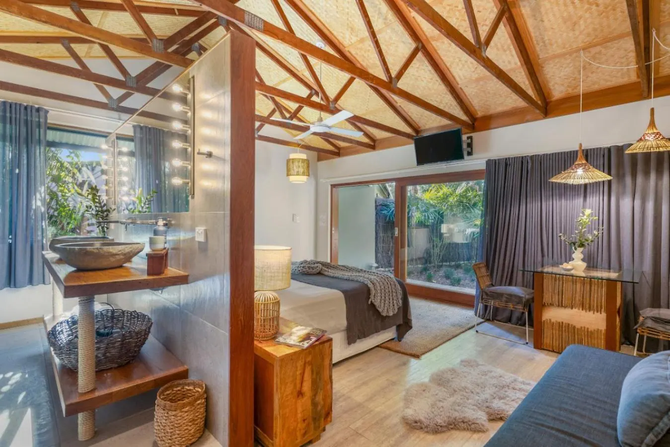 Cape Byron Retreat Byron Bay Villa 0*,  Australia