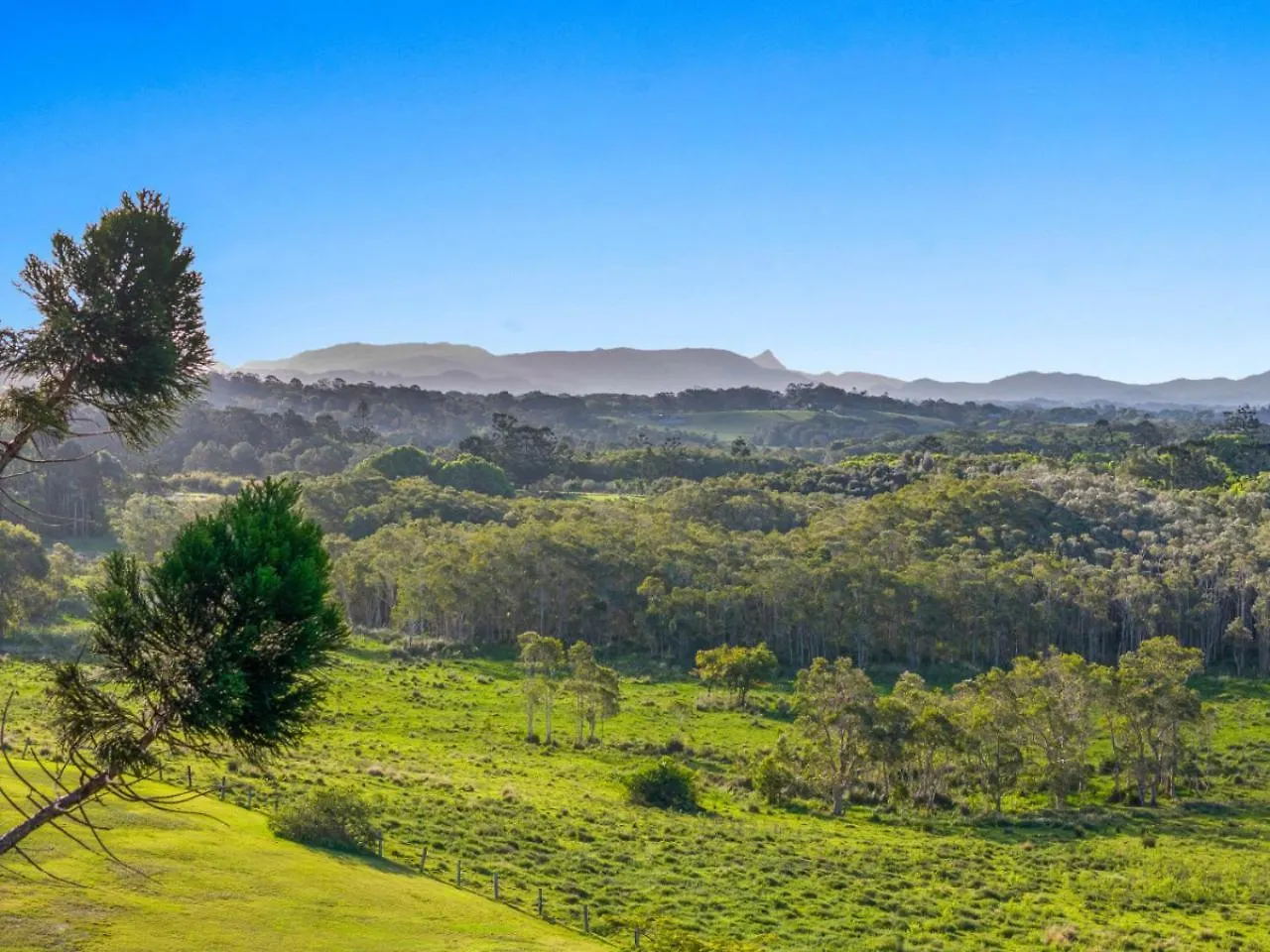 Cape Byron Retreat Byron Bay Villa Holiday home