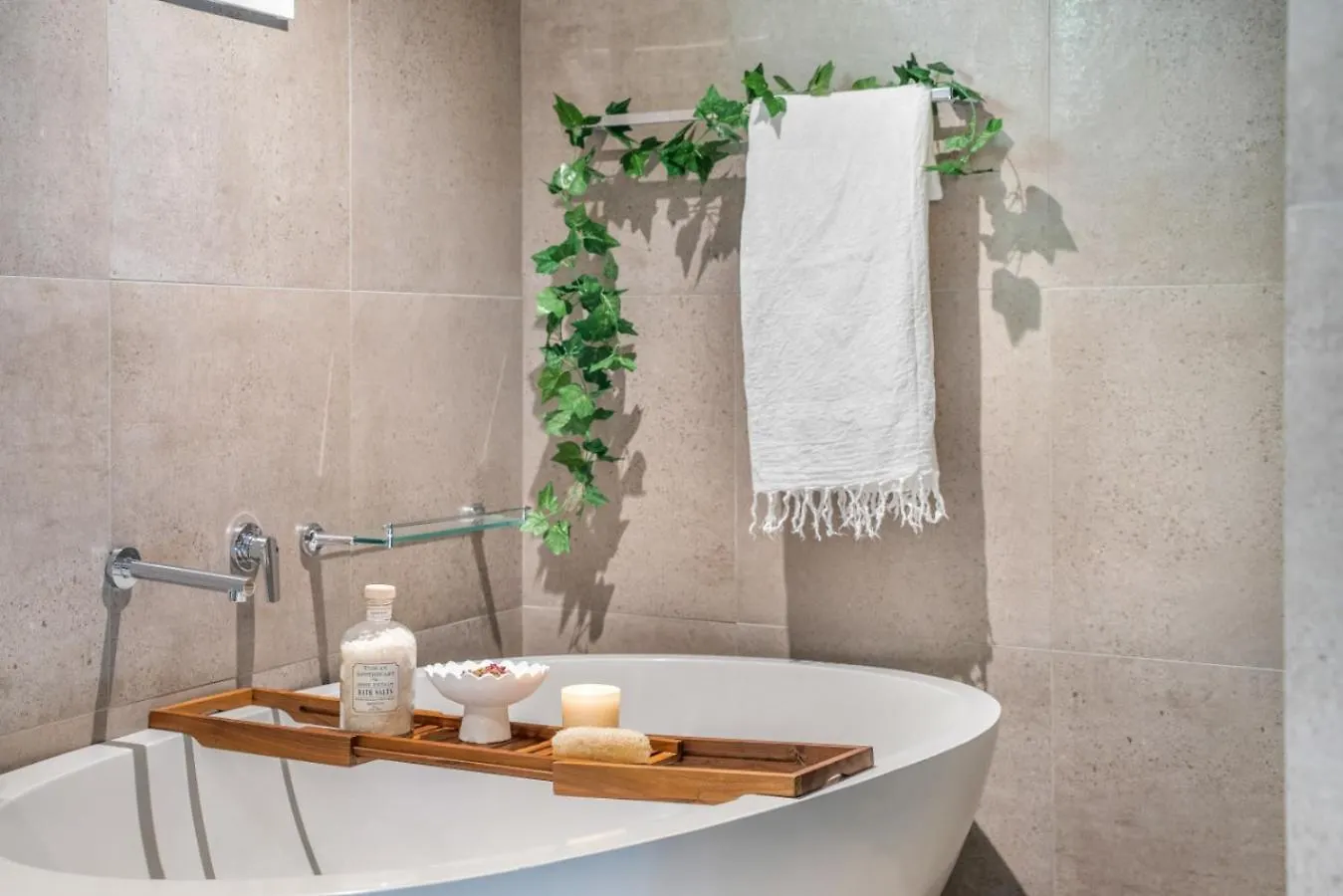 Cape Byron Retreat Byron Bay Villa