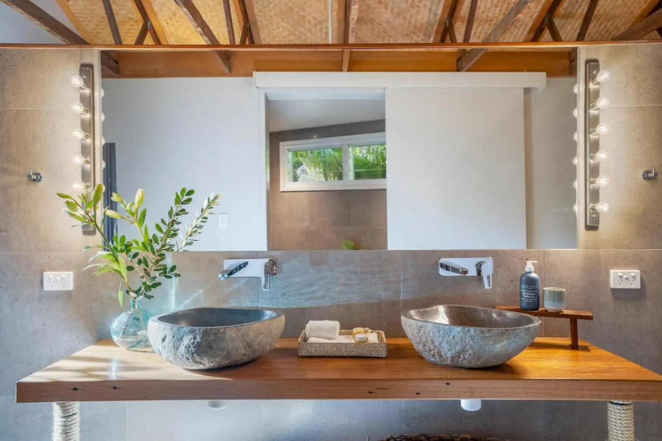 Cape Byron Retreat Byron Bay Villa