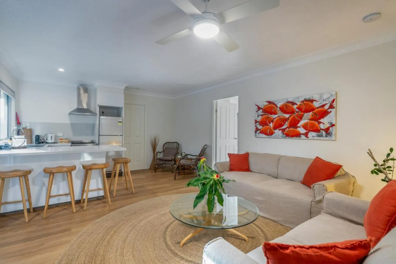 Cape Byron Retreat Byron Bay Villa Holiday home