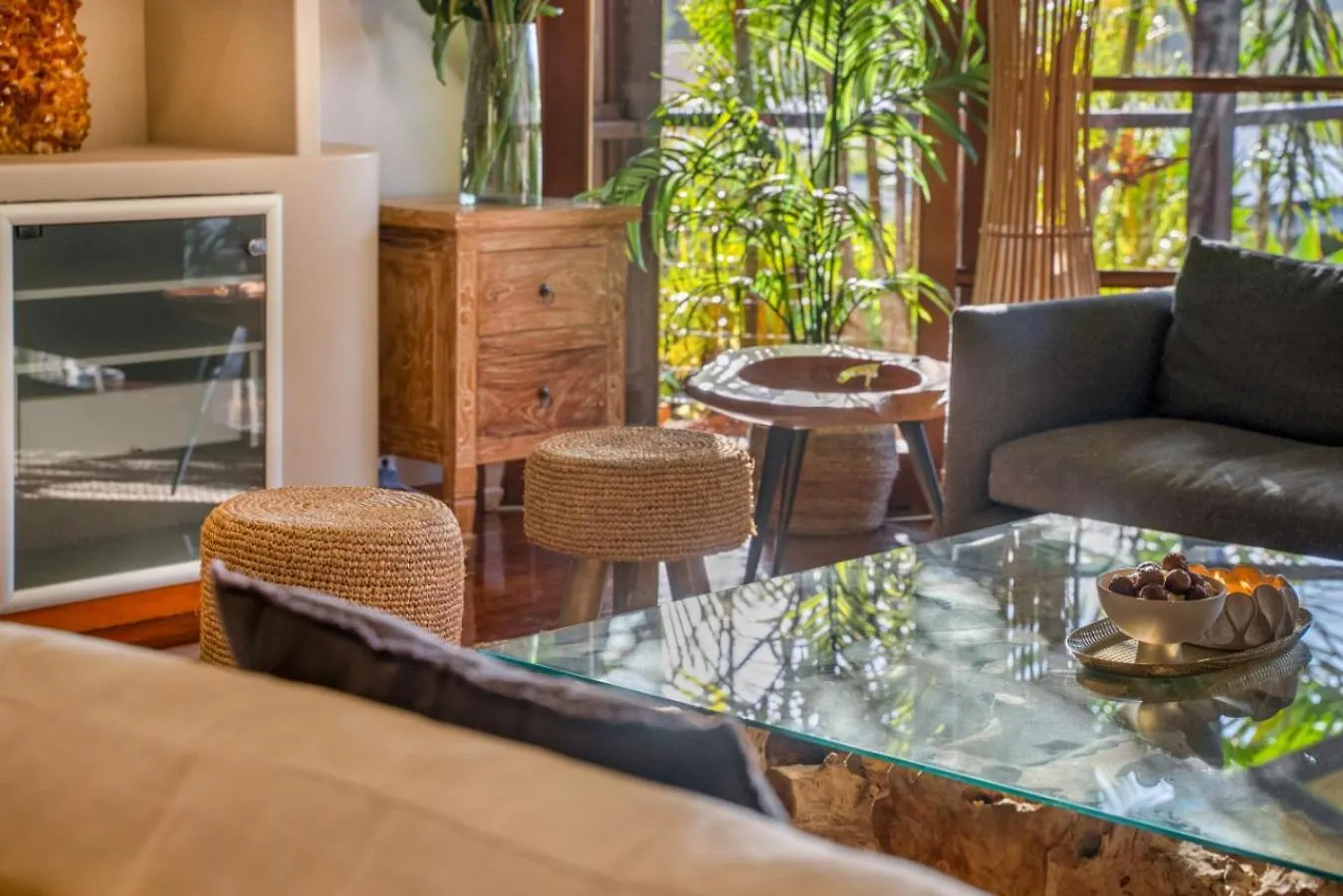 Holiday home Cape Byron Retreat Byron Bay Villa Australia