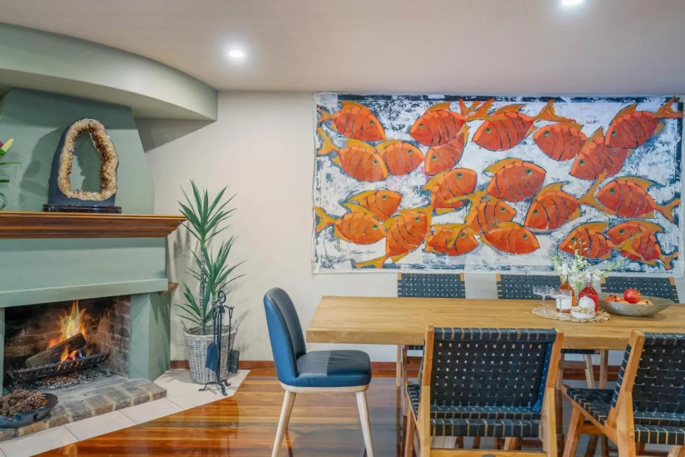 Cape Byron Retreat Byron Bay Villa