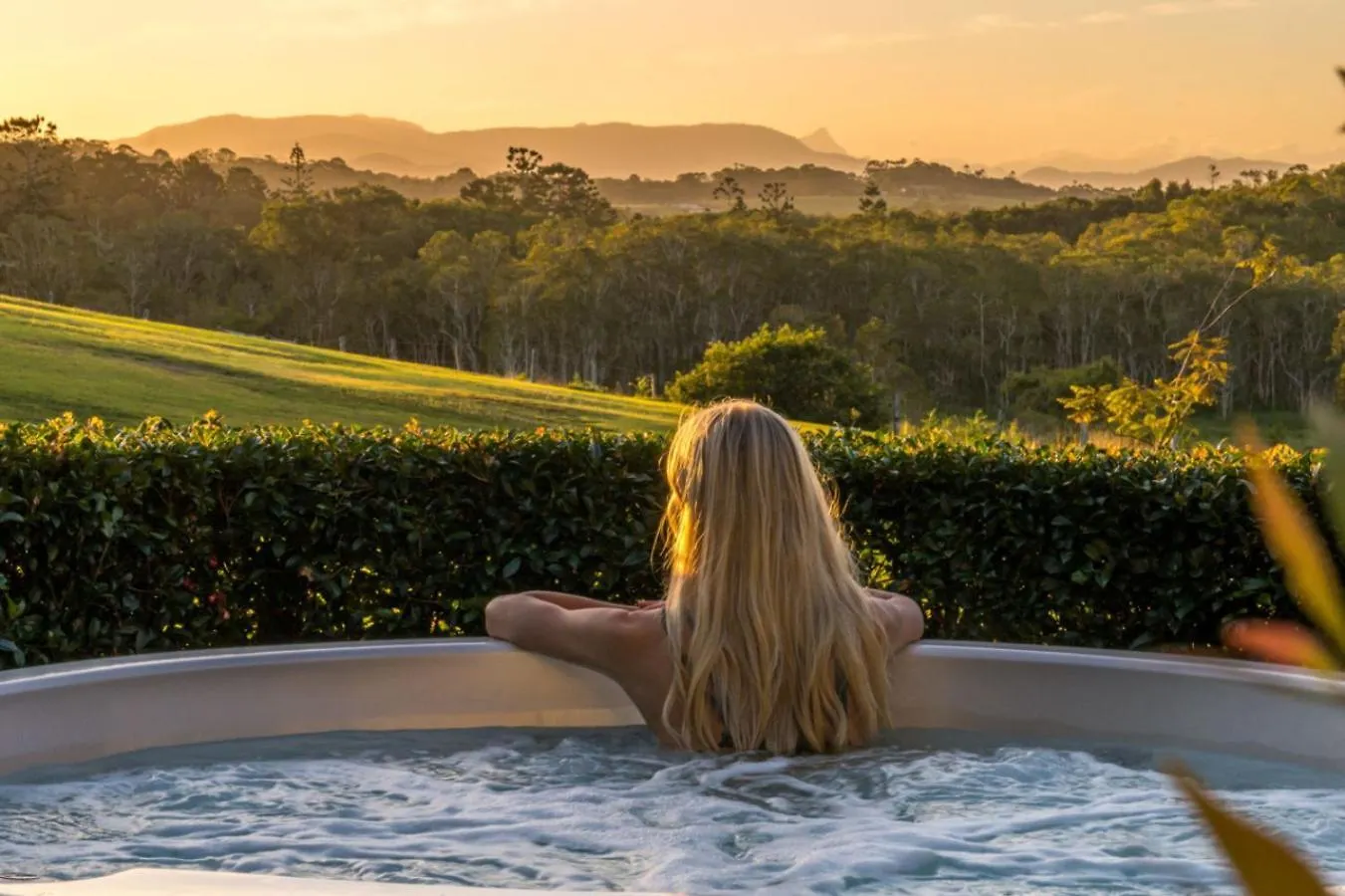 Cape Byron Retreat Byron Bay Villa