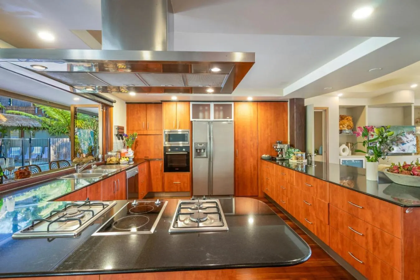 Cape Byron Retreat Byron Bay Villa Holiday home